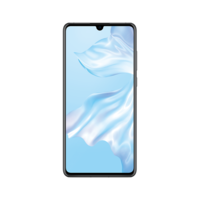 Huawei P30 Midnight Black 6.1 128GB 6GB 4G Unlocked & SIM Free