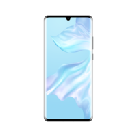 Huawei P30 Pro Midnight Black 6.47 128GB 6GB Single SIM 4G Unlocked & SIM Free