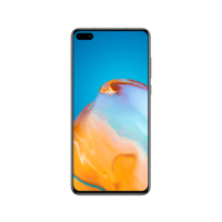 Huawei P40 5G Black 6.1 128GB 5G Dual SIM Unlocked & SIM Free