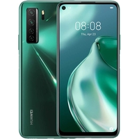 Huawei P40 Lite Crush Green 6.4 128GB 4G Dual SIM Unlocked & SIM Free