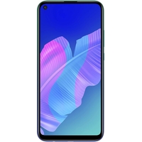 Huawei P40 Lite E Aurora Blue 6.39 64GB 4G Dual SIM Unlocked & SIM Free