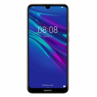Huawei Y6 2019 Amber Brown 6.09 32GB 4G Unlocked & SIM Free