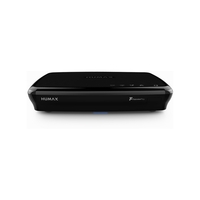 Humax FVP-5000T 500GB Smart Freeview Play HD TV Recorder