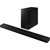 HW-Q800A 3.1.2ch Samsung Q-Symphony Cinematic Dolby Atmos Q-Series Soundbar