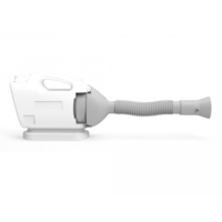 Hygiene Tech Disinfectant Mister Mains 800W 240v Cold with 5l Tank Atomization Volume 470ml/min Effective Range 5-8M.