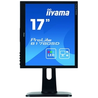 iiyama 17 ProLite B1780SD HD Ready Monitor