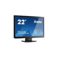 Iiyama 22" P2252HSB1 Full HD Monitor