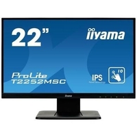Iiyama 22" ProLite Full HD IPS Touchscreen Monitor