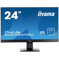 Iiyama 24" ProLite XU2492HSU-B1 Full HD Monitor