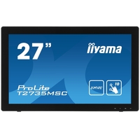 Iiyama 27" ProLite T2735MSC Full HD Monitor