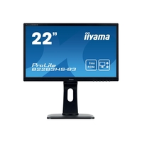 iiyama B2283HS-B3 21.5 Full HD Monitor