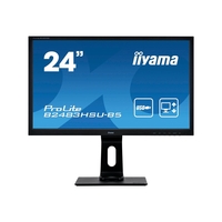 iiyama B2483HSU-B5 24 Full HD Monitor