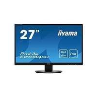 Iiyama E2783QSU-B1 27 QHD 1ms HDMI Monitor