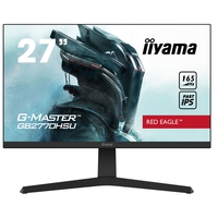 iiyama G-MASTER Red Eagle 27