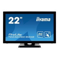 Iiyama ProLite 22 Full HD HDMI Touchscreen Monitor