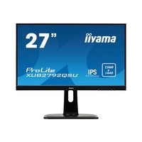 iiyama ProLite 27 4K UHD Monitor