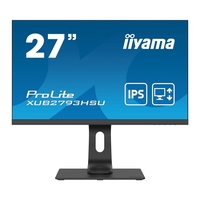 iiyama Prolite 27 IPS Full HD Monitor