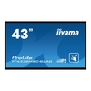 iiyama Prolite 43 Full HD IPS TouchScreen Large Format Display