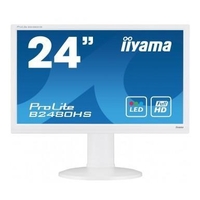 Iiyama ProLite B2480HS-W2 23.6 HDMI Full HD Monitor