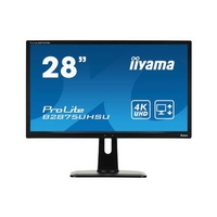 iiyama ProLite B2875UHSU-B1 28 4K UHD HDMI Monitor