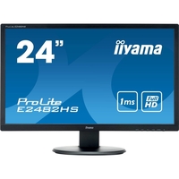 Iiyama ProLite E2482HS-B1 24 Full HD Monitor