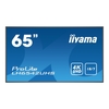 iiyama ProLite LH6542UHS-B3 65 4K Ultra HD Large Format Display