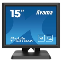 iiyama ProLite T1531SAW 15 XGA VA Monitor