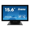 iiyama ProLite T1634MC-B8X 15.6 Full HD IPS Touchscreen Monitor