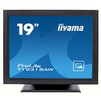 iiyama ProLite T1931SAW-B5 19 Touchscreen Monitor