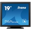 Iiyama ProLite T1931SR-B5 19 Black HDMI Touchsceen Monitor