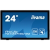 iiyama ProLite T2435MSC-B2 24 Full HD Touchscreen Monitor