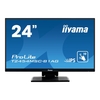 Iiyama ProLite T2454MSC-B1AG 24 Full HD Touchscreen Monitor