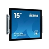 iiyama PROLITE TF1534MC-B6X 15 Touchscreen Monitor