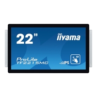 Iiyama ProLite TF2215MC-B2 22 Full HD Touchscreen Montior