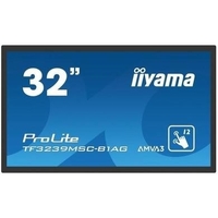 iiyama ProLite TF3239MSC-B1AG 32 Full HD Touchscreen Monitor