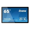 iiyama ProLite TF6539UHSC-B1AG 65 4K UHD Touchscreen Large Format Display