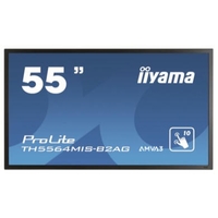 iiyama ProLite TH5565MIS-B1AG 55 Full HD 24/7 Operation Interactive Large Format Display