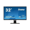iiyama ProLite XB3270QS-B1 31.5 IPS QHD Monitor