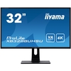 iiyama ProLite XB3288UHSU-B1 32 4K UHD Monitor
