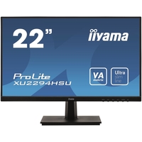 iiyama ProLite XU2294HSU-B1 22 Full HD Monitor