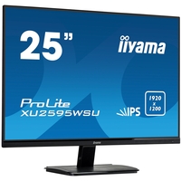 iiyama ProLite XU2595WSU-B1 25 Full HD Monitor