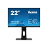 iiyama ProLite XUB2292HS-B1 22 Full HD IPS Monitor