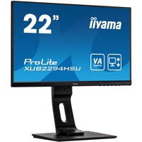 iiyama Prolite XUB2294HSU 22 Full HD Monitor