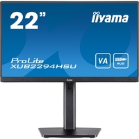 Iiyama ProLite XUB2294HSU-B2 22 Full HD Monitor