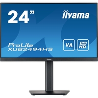 iiyama ProLite XUB2494HS 24 Full HD VA Monitor