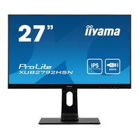 iiyama ProLite XUB2792HSN-B1 27 Full HD IPS Monitor