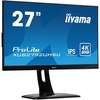 iiyama ProLite XUB2792UHSU-B1 27 IPS 4K UHD Monitor