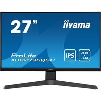 iiyama ProLite XUB2796QSU 27 QHD IPS 75Hz Monitor