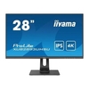 iiyama ProLite XUB2893UHSU 28 IPS 4K UHD Monitor