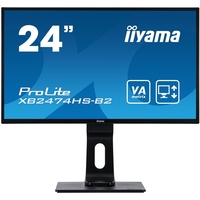 iiyama XB2474HS-B2 23.6 Full HD Monitor